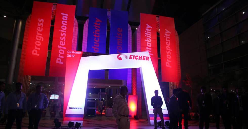 conference event management bangladesh